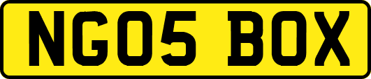 NG05BOX