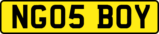 NG05BOY
