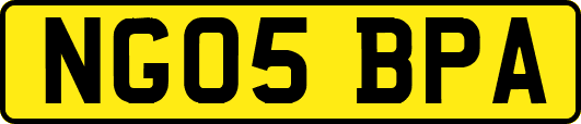 NG05BPA