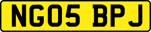 NG05BPJ