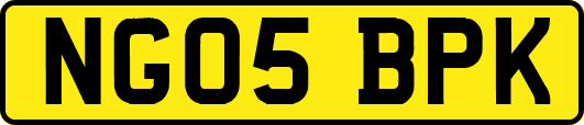 NG05BPK