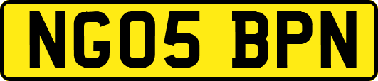 NG05BPN