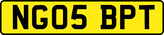 NG05BPT
