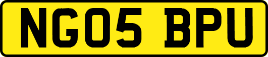 NG05BPU