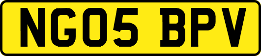 NG05BPV