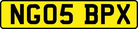 NG05BPX