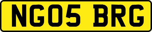 NG05BRG