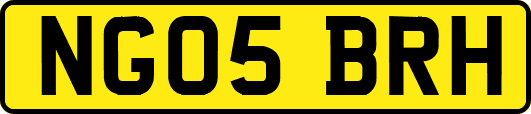NG05BRH