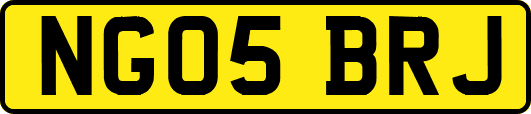 NG05BRJ