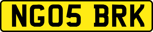 NG05BRK