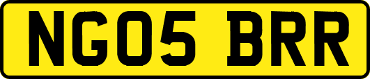 NG05BRR