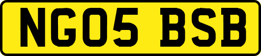 NG05BSB
