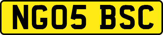 NG05BSC