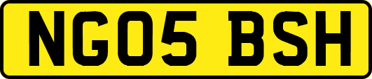 NG05BSH
