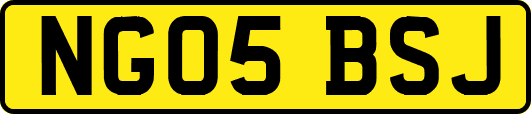 NG05BSJ