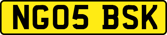 NG05BSK
