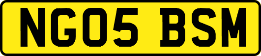 NG05BSM