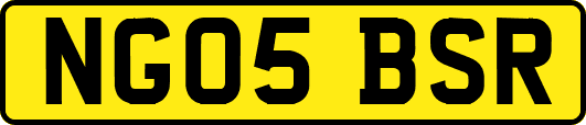 NG05BSR