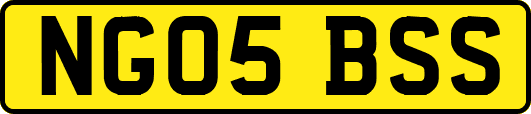 NG05BSS