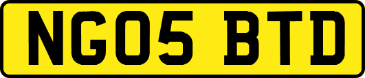 NG05BTD