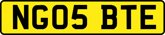 NG05BTE