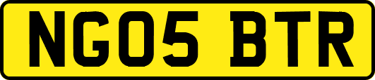 NG05BTR