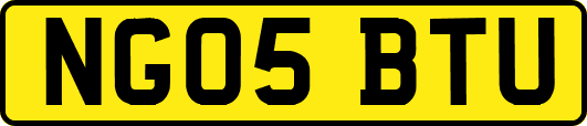 NG05BTU
