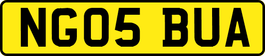 NG05BUA