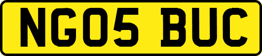 NG05BUC