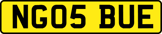 NG05BUE