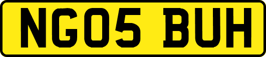 NG05BUH