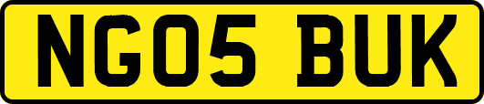 NG05BUK