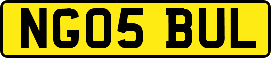NG05BUL