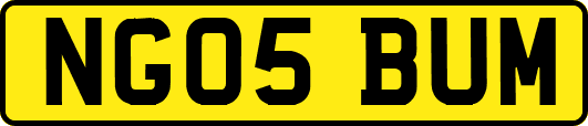 NG05BUM