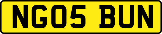 NG05BUN