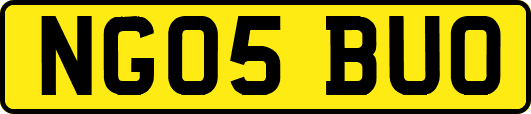 NG05BUO