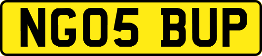NG05BUP