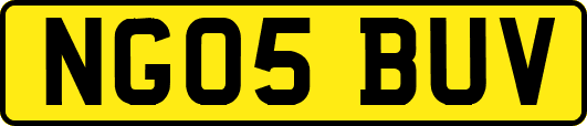 NG05BUV