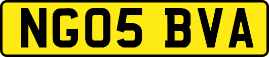 NG05BVA