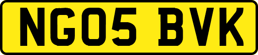 NG05BVK