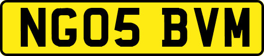 NG05BVM