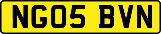 NG05BVN