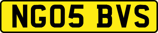 NG05BVS