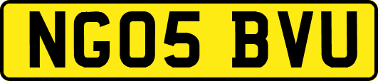 NG05BVU