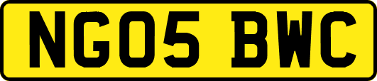 NG05BWC
