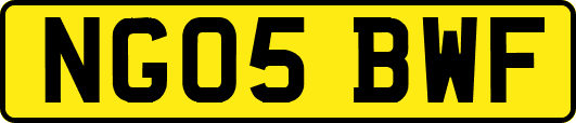 NG05BWF