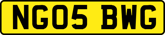 NG05BWG