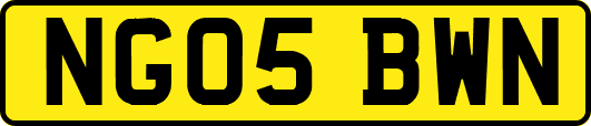NG05BWN