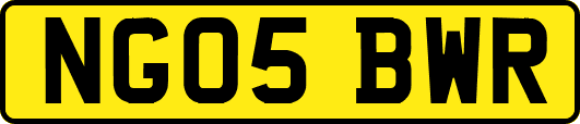 NG05BWR