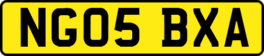 NG05BXA